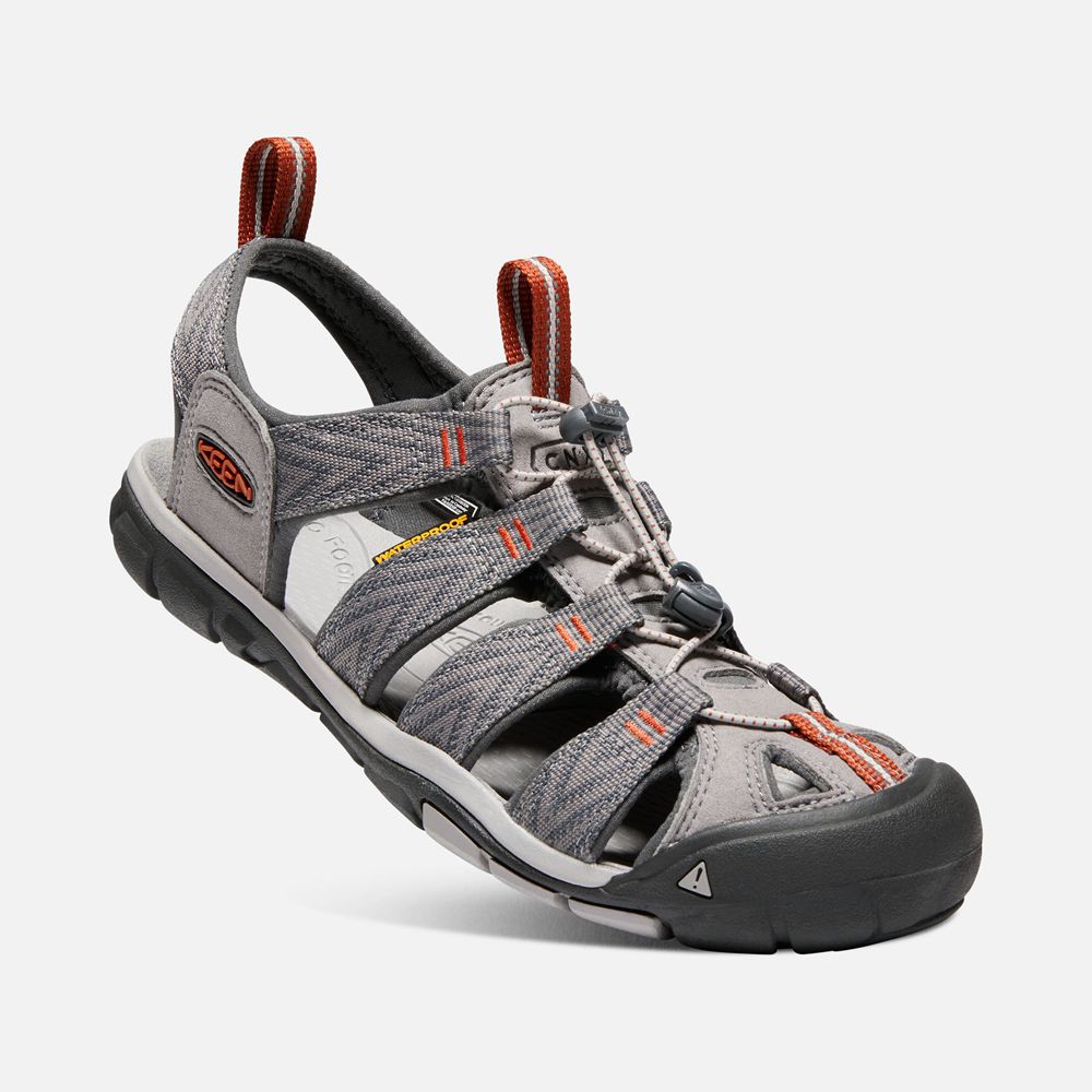 Sandales de Randonnée Keen Homme porno | Clearwater Cnx | ICSVX-3496